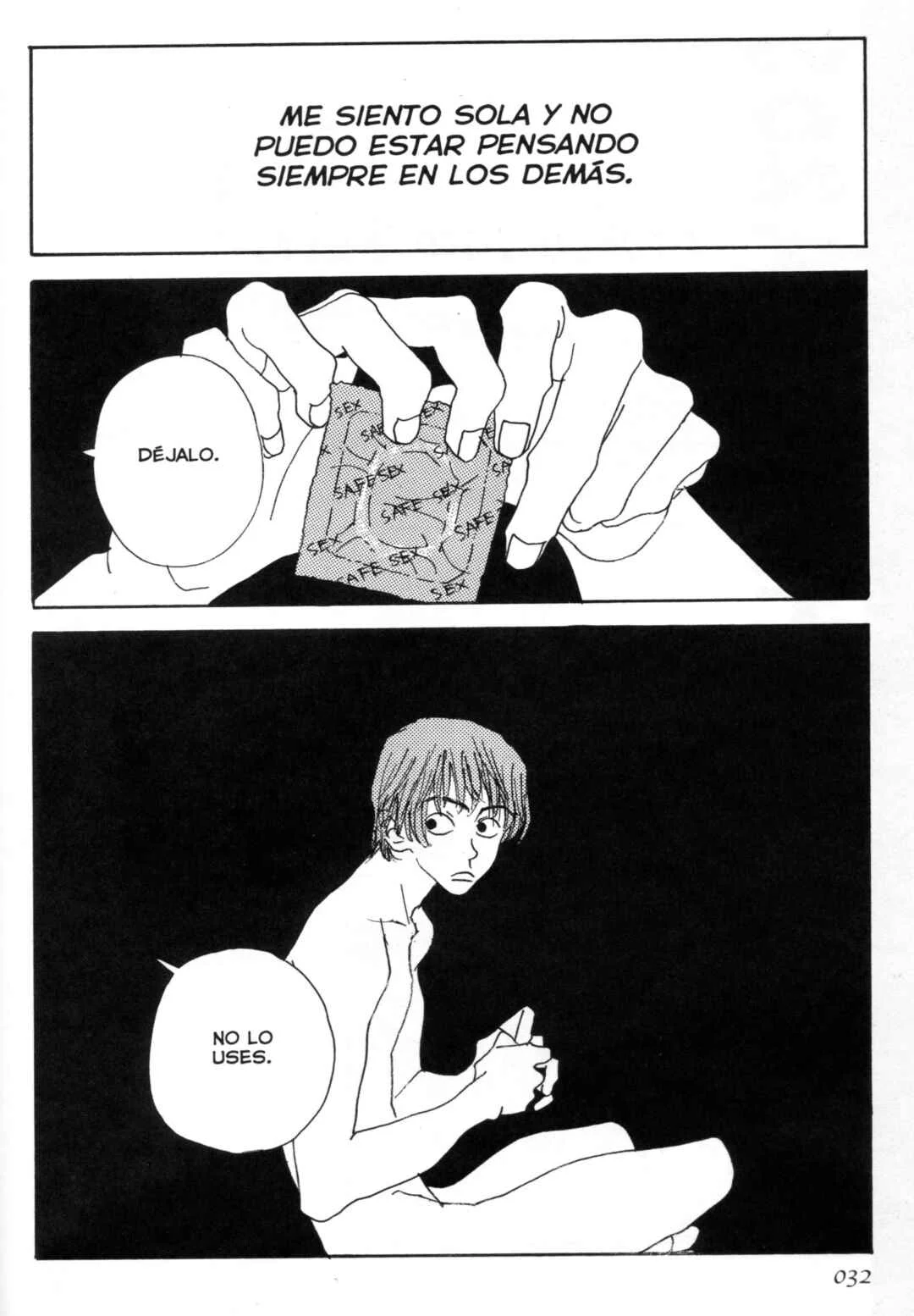 Hands Off My Girl Capítulo 2: Hecha pedazos - Page 2