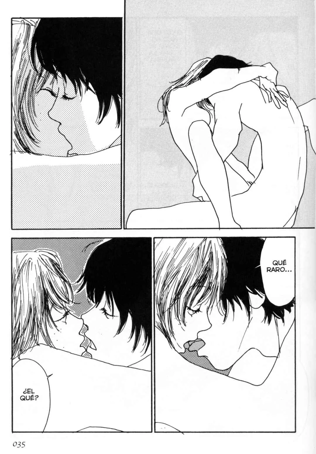 Hands Off My Girl Capítulo 2: Hecha pedazos - Page 5