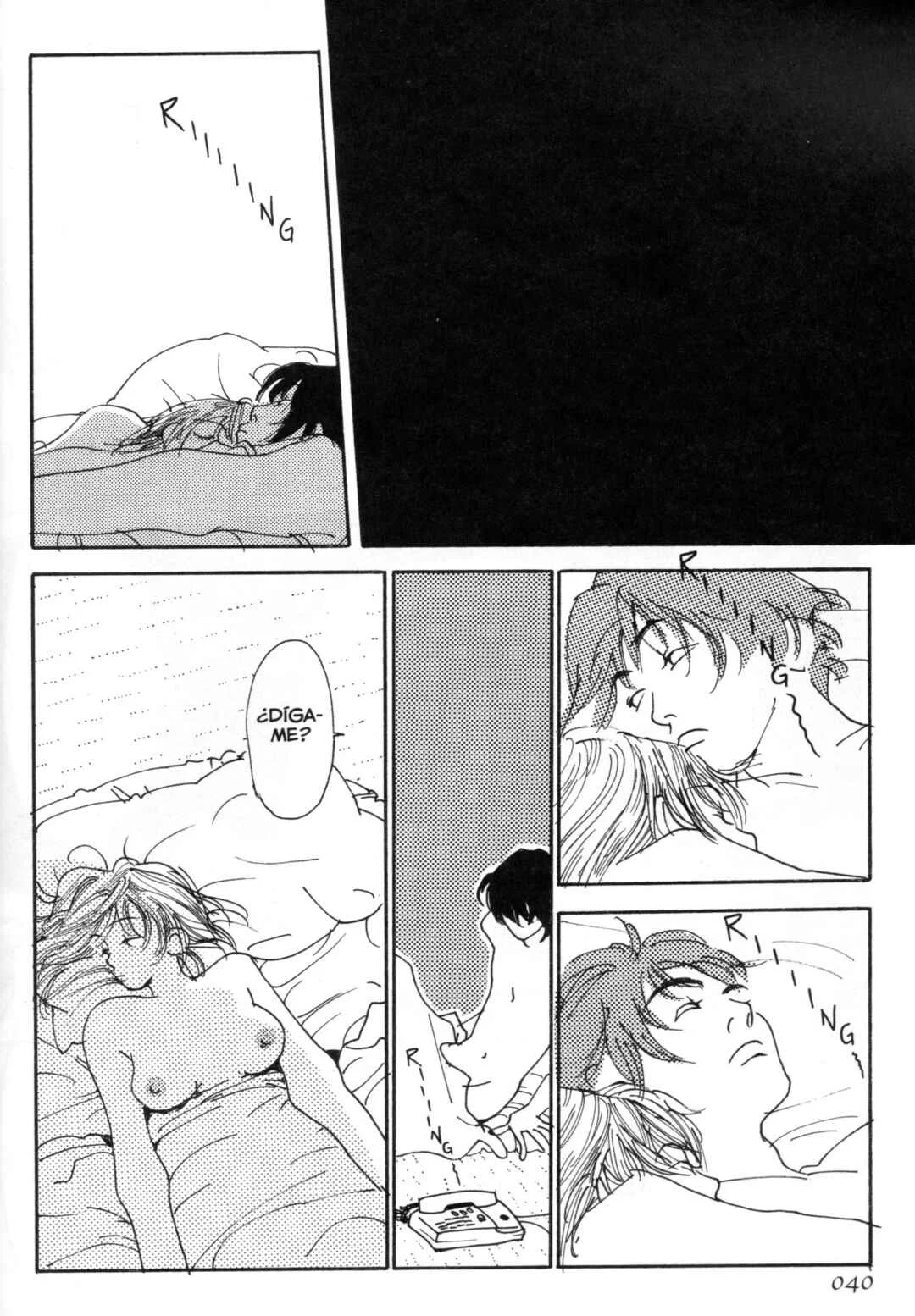 Hands Off My Girl Capítulo 2: Hecha pedazos - Page 10