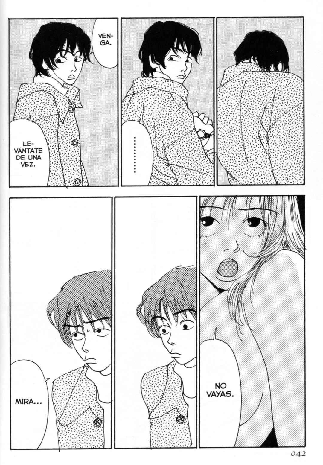 Hands Off My Girl Capítulo 2: Hecha pedazos - Page 12