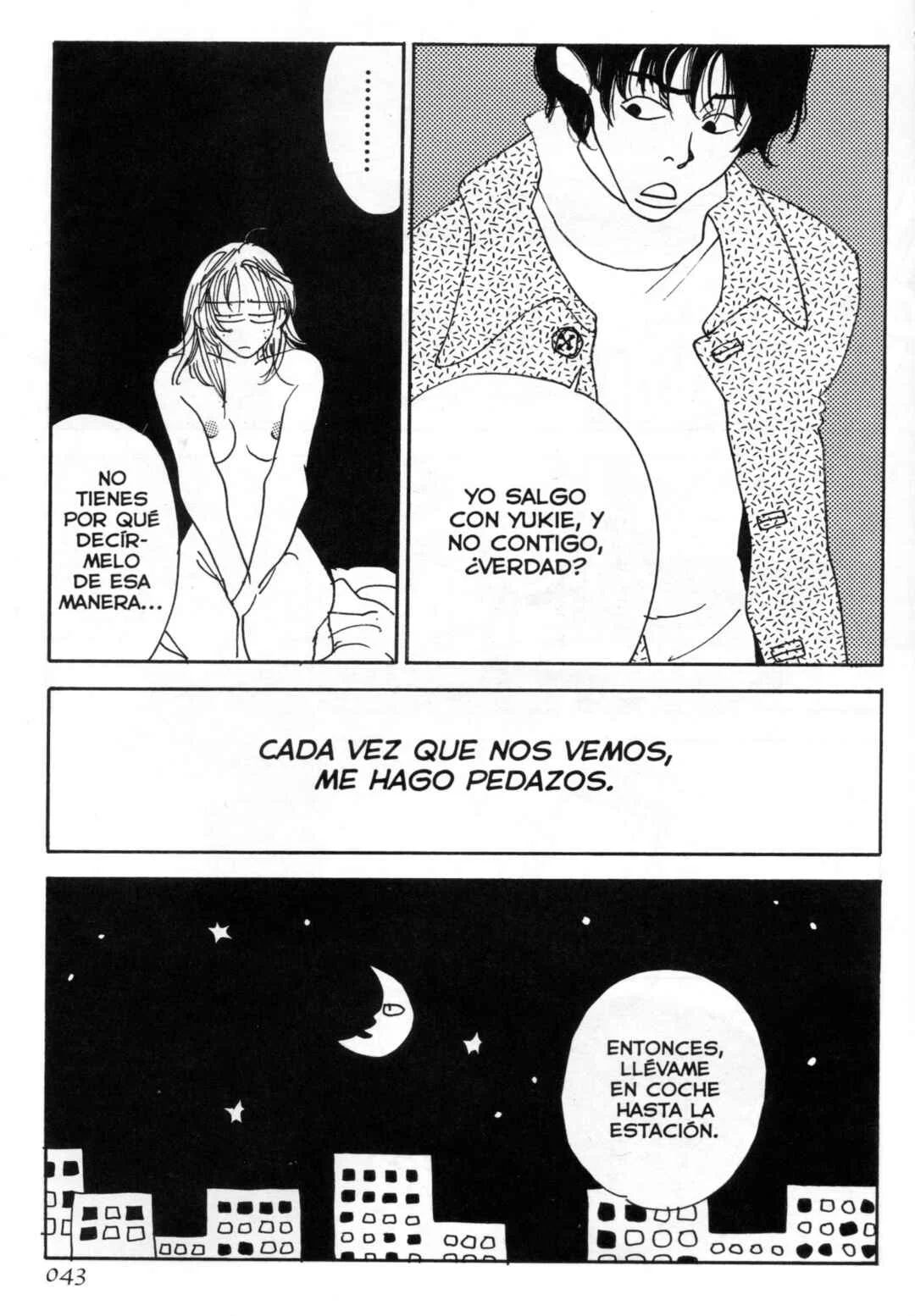 Hands Off My Girl Capítulo 2: Hecha pedazos - Page 13