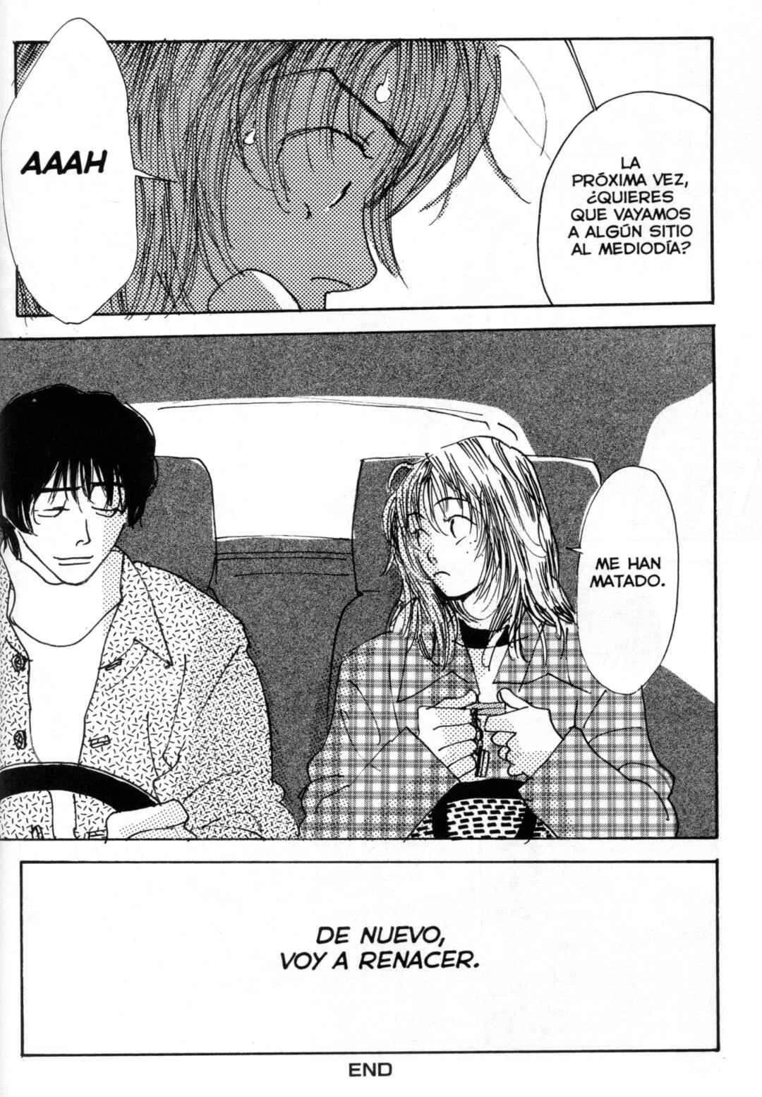 Hands Off My Girl Capítulo 2: Hecha pedazos - Page 16