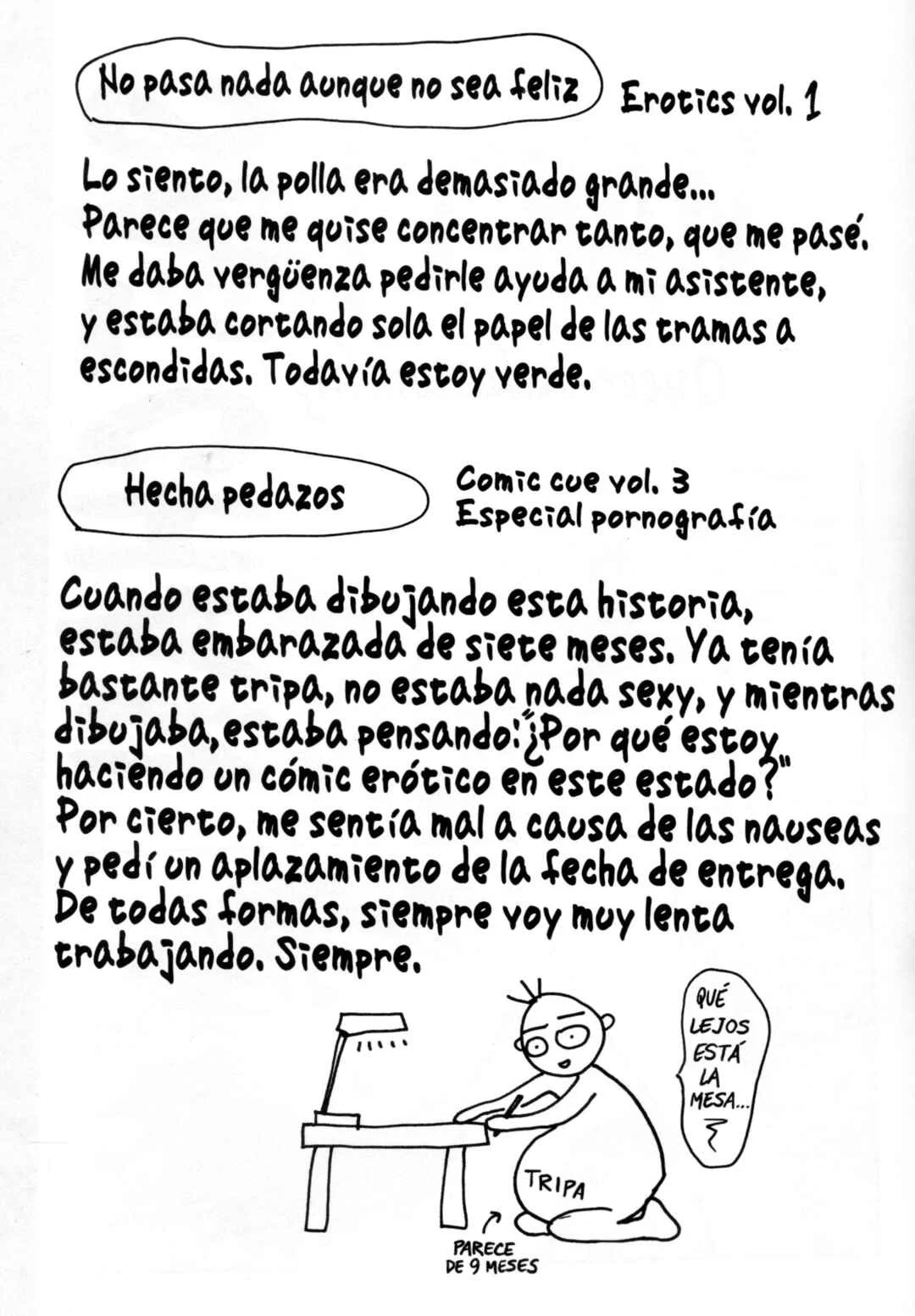 Hands Off My Girl Capítulo 2: Hecha pedazos - Page 17