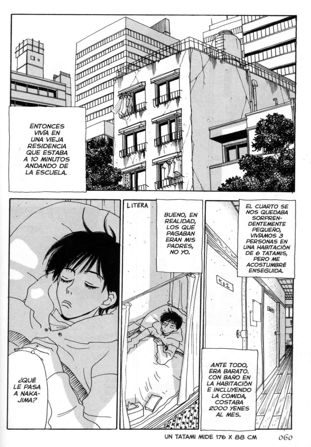 Hands Off My Girl Capítulo 4: No toque a mi chica - Page 4