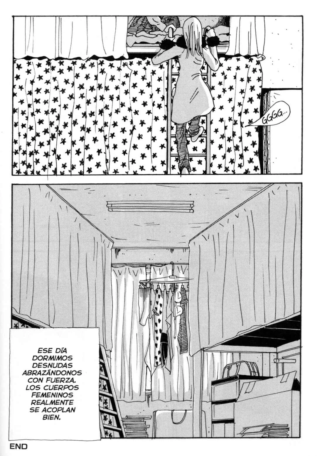 Hands Off My Girl Capítulo 4: No toque a mi chica - Page 16