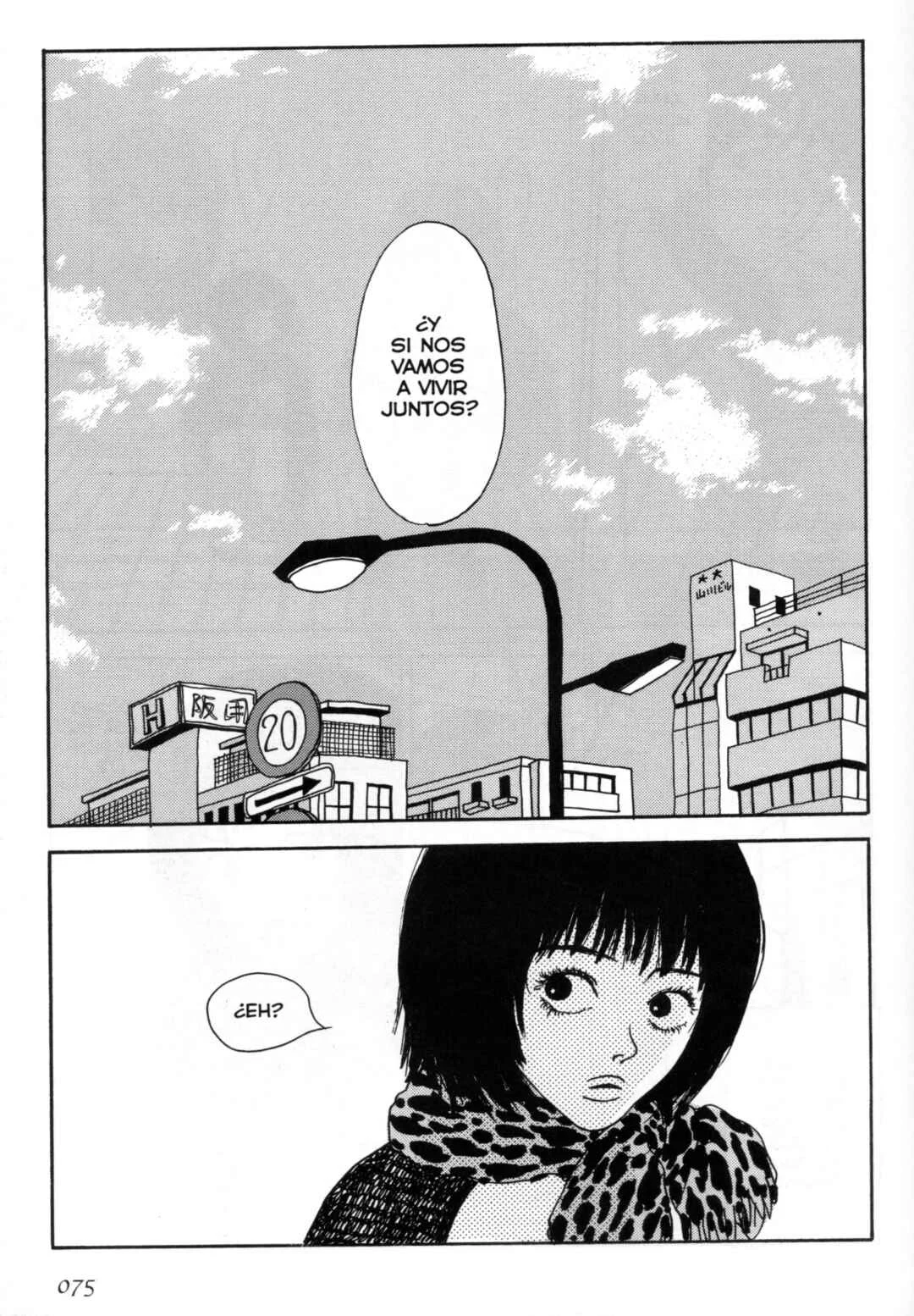 Hands Off My Girl Capítulo 5: Shan shan - Page 2