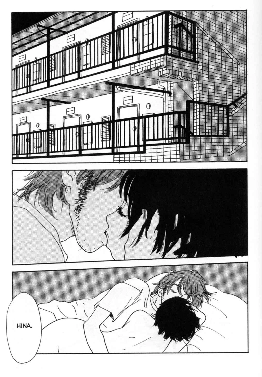 Hands Off My Girl Capítulo 5: Shan shan - Page 6