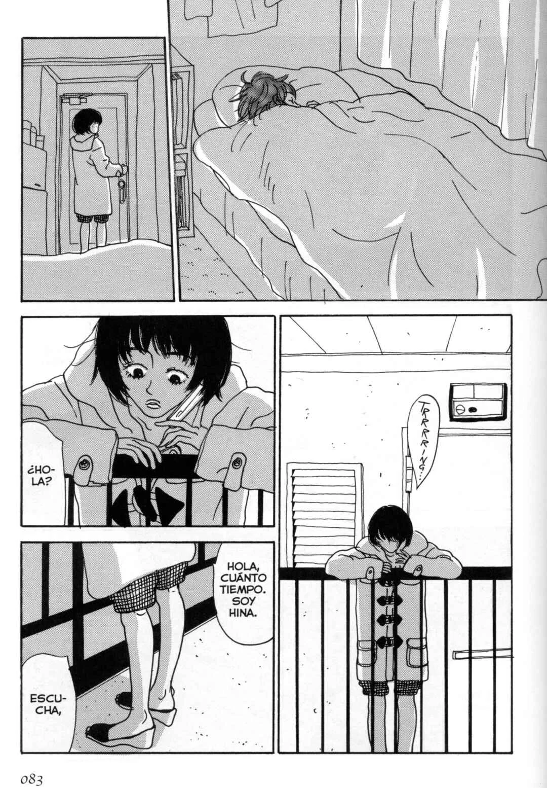 Hands Off My Girl Capítulo 5: Shan shan - Page 10
