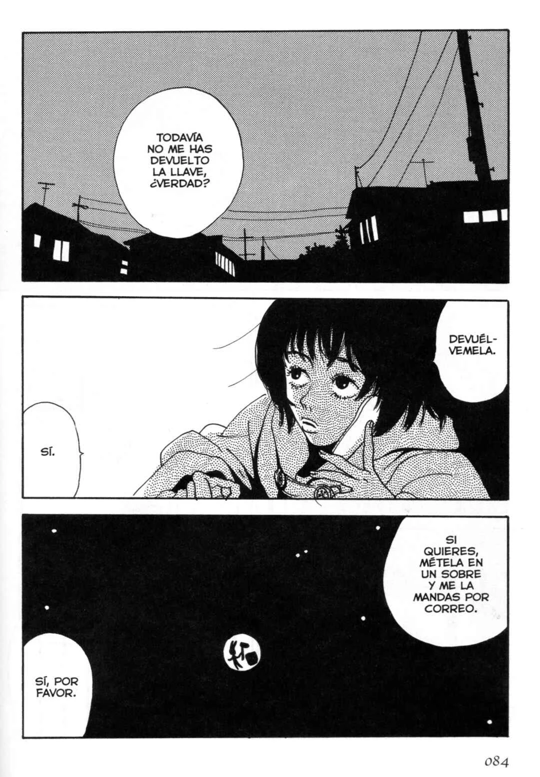 Hands Off My Girl Capítulo 5: Shan shan - Page 11