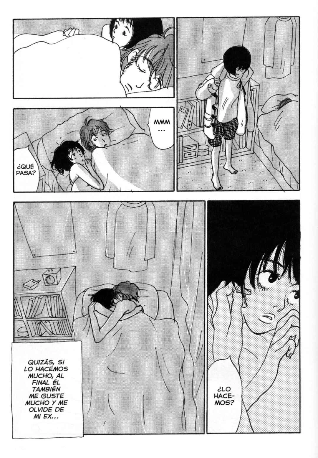 Hands Off My Girl Capítulo 5: Shan shan - Page 12