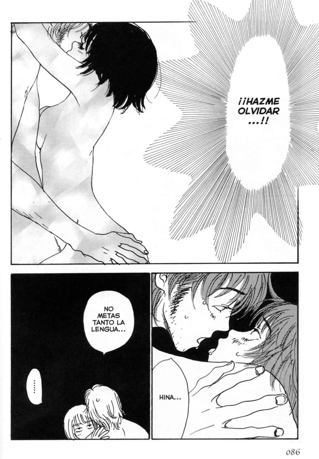 Hands Off My Girl Capítulo 5: Shan shan - Page 13