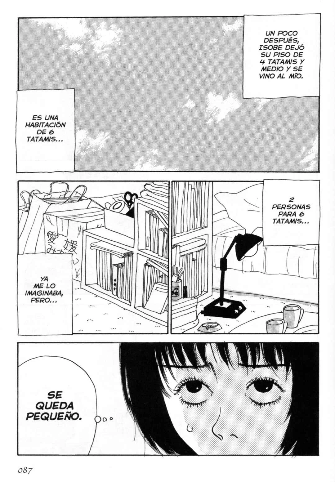 Hands Off My Girl Capítulo 5: Shan shan - Page 14
