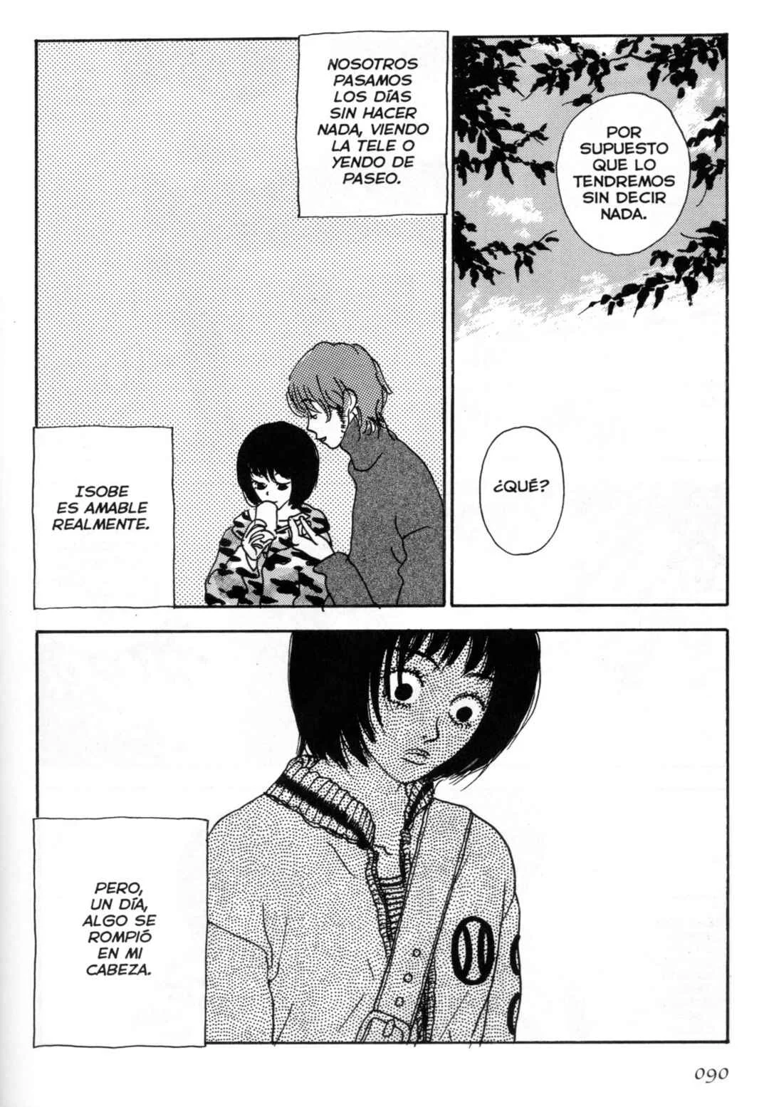 Hands Off My Girl Capítulo 5: Shan shan - Page 17