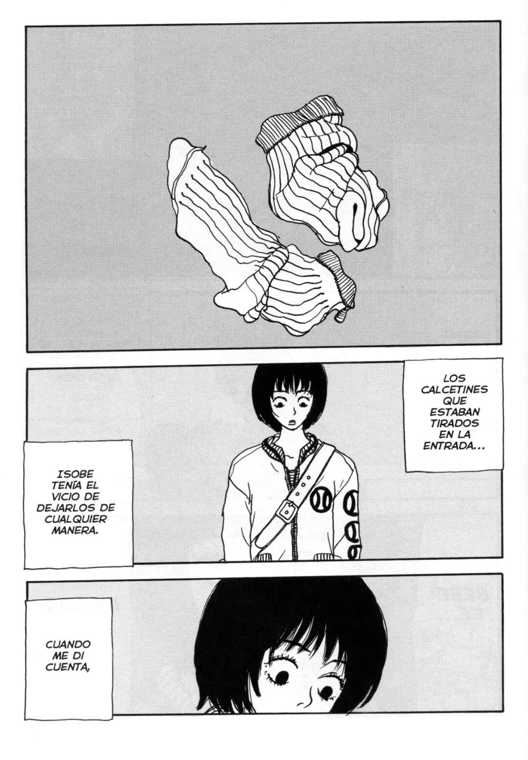 Hands Off My Girl Capítulo 5: Shan shan - Page 18