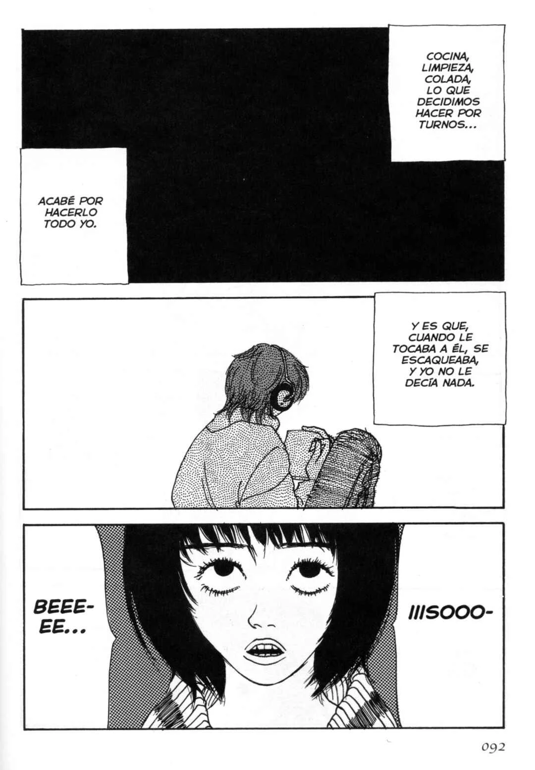 Hands Off My Girl Capítulo 5: Shan shan - Page 19