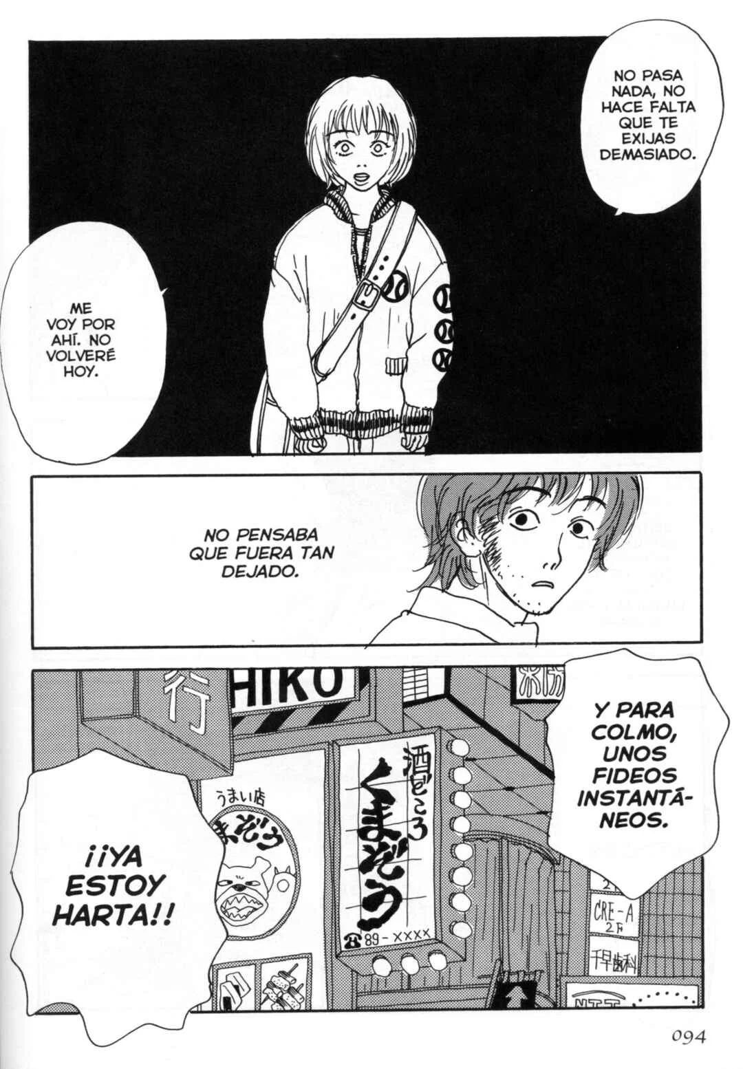 Hands Off My Girl Capítulo 5: Shan shan - Page 21