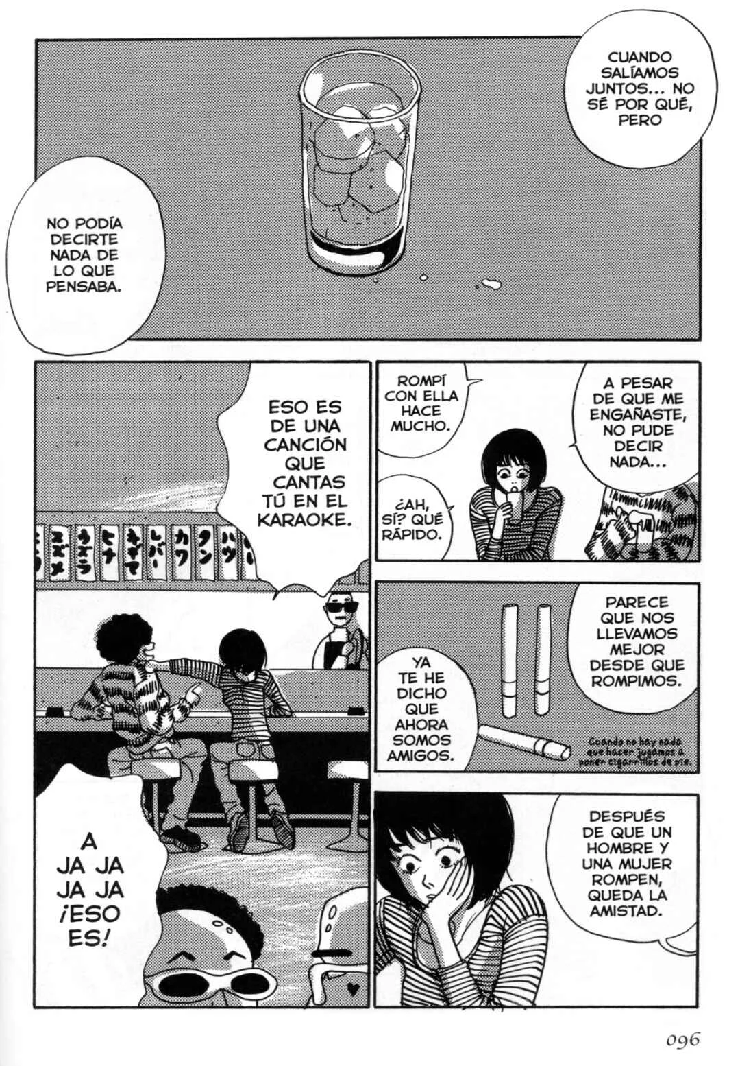 Hands Off My Girl Capítulo 5: Shan shan - Page 23