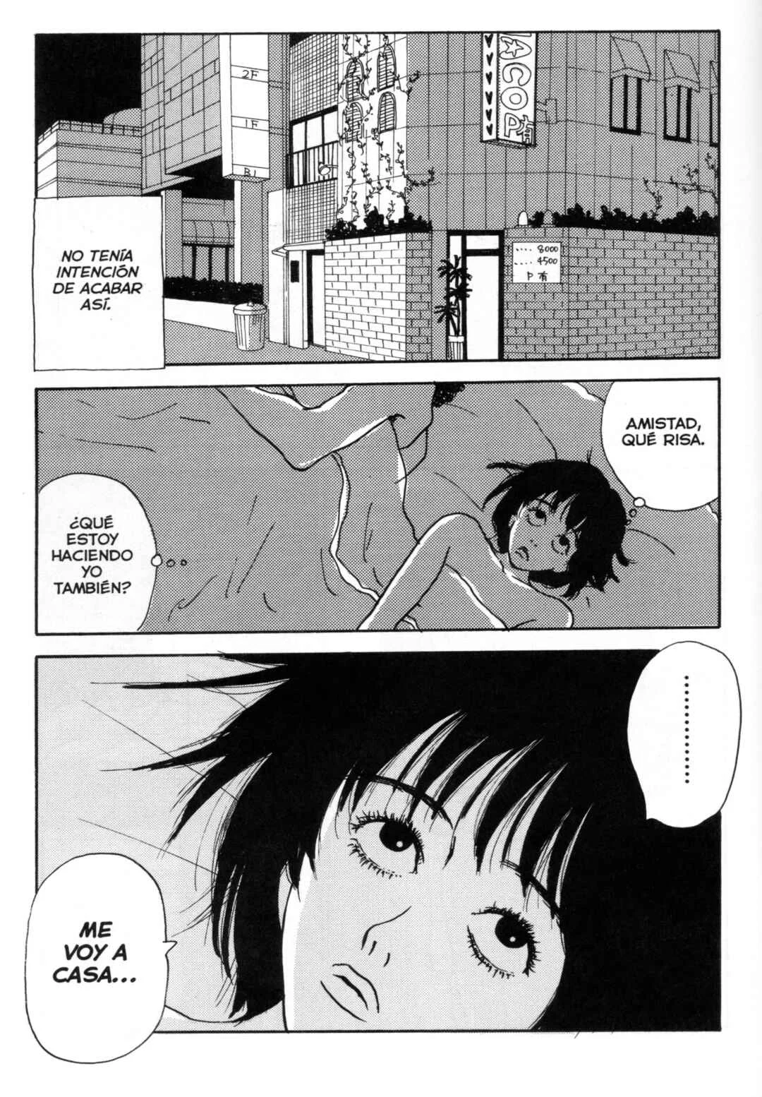 Hands Off My Girl Capítulo 5: Shan shan - Page 24