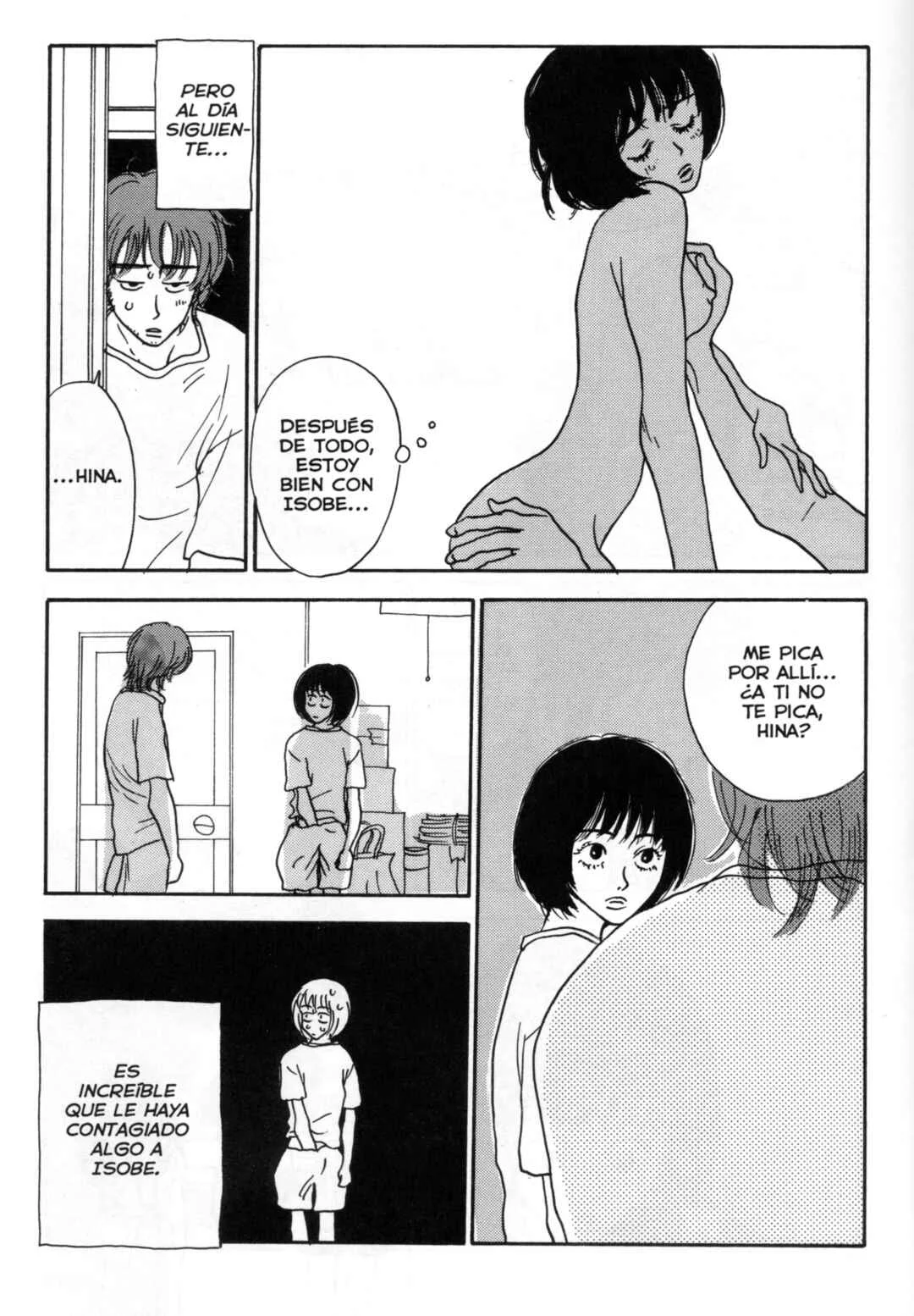 Hands Off My Girl Capítulo 5: Shan shan - Page 26