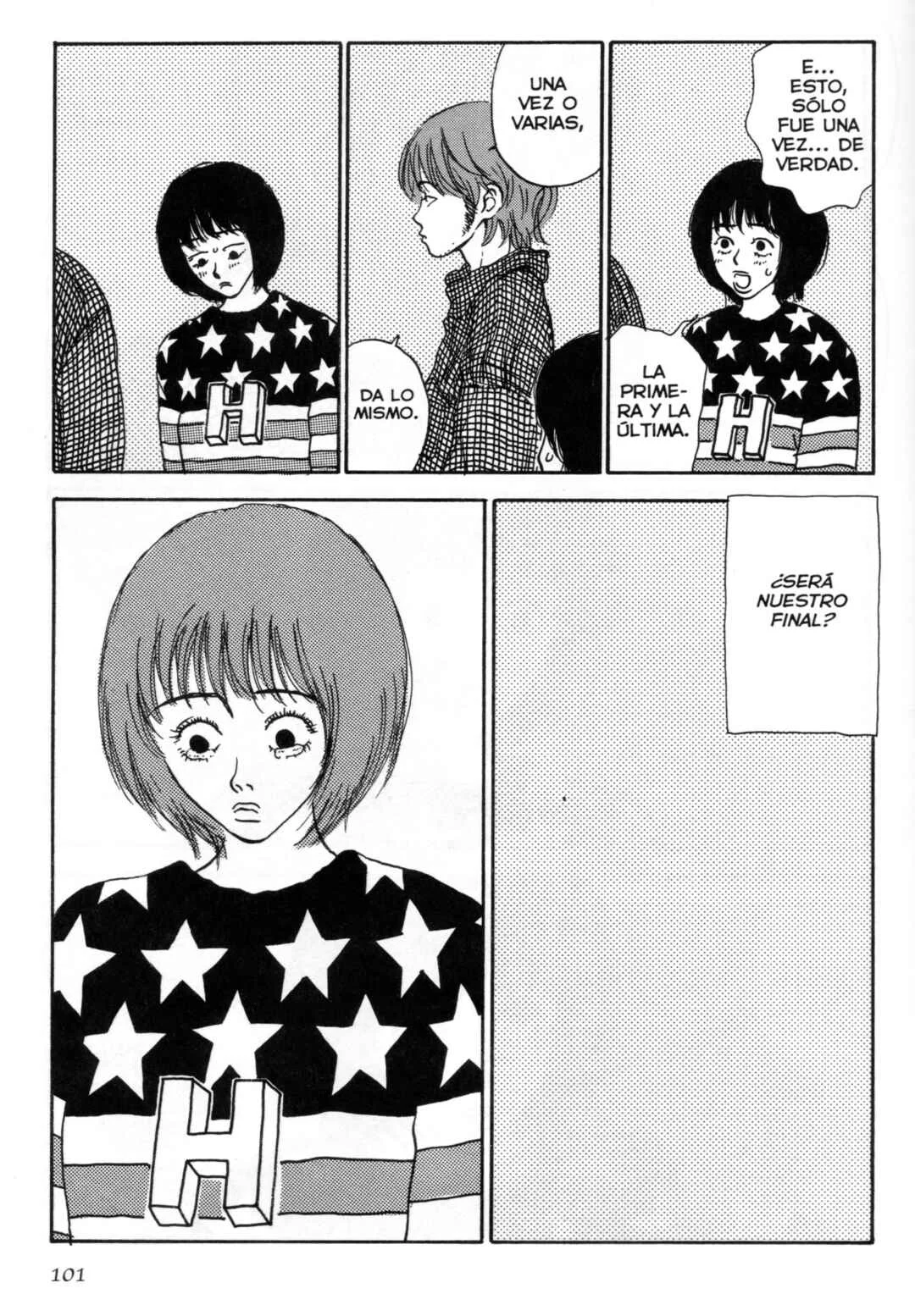 Hands Off My Girl Capítulo 5: Shan shan - Page 28