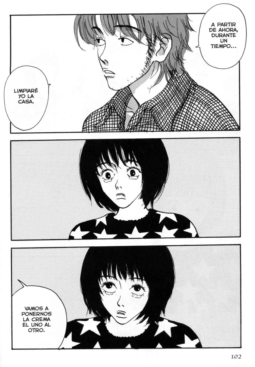 Hands Off My Girl Capítulo 5: Shan shan - Page 29