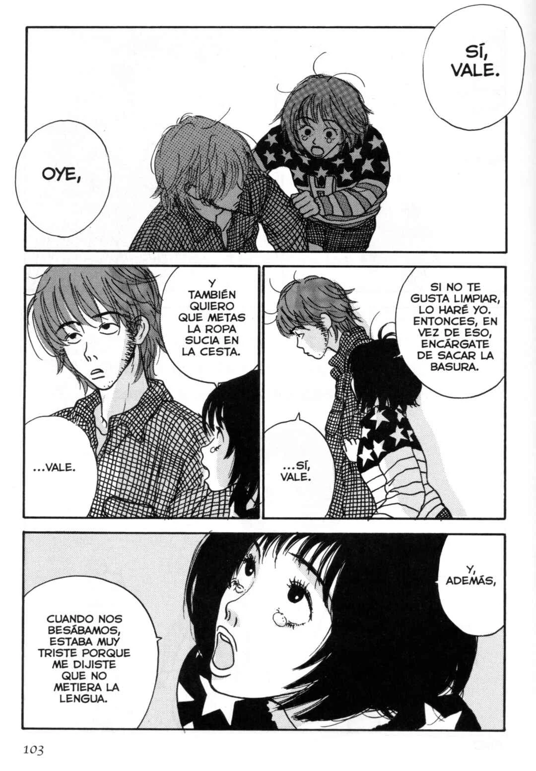 Hands Off My Girl Capítulo 5: Shan shan - Page 30