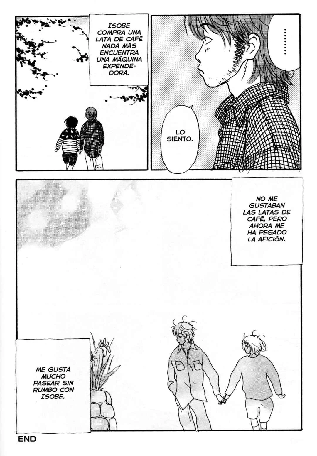Hands Off My Girl Capítulo 5: Shan shan - Page 31