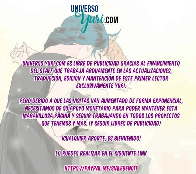 Hantai no Koi Capítulo 1 - Page 11