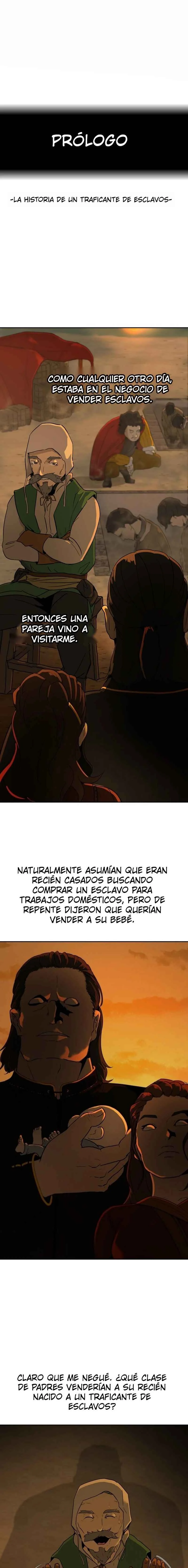 Happy Face: From Slave to Arena Legend Capítulo 1: Happy face - Page 2