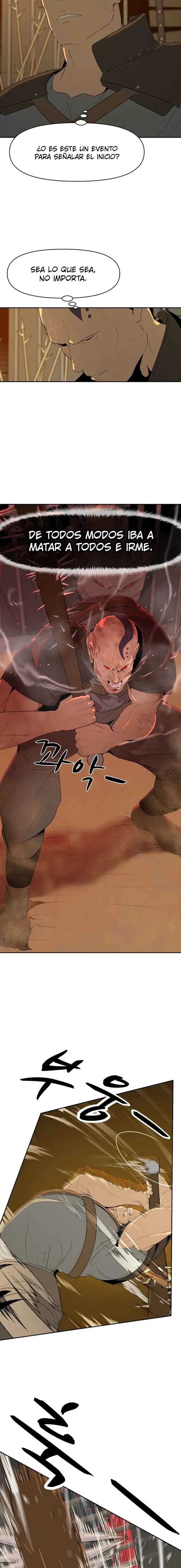 Happy Face: From Slave to Arena Legend Capítulo 1: Happy face - Page 28