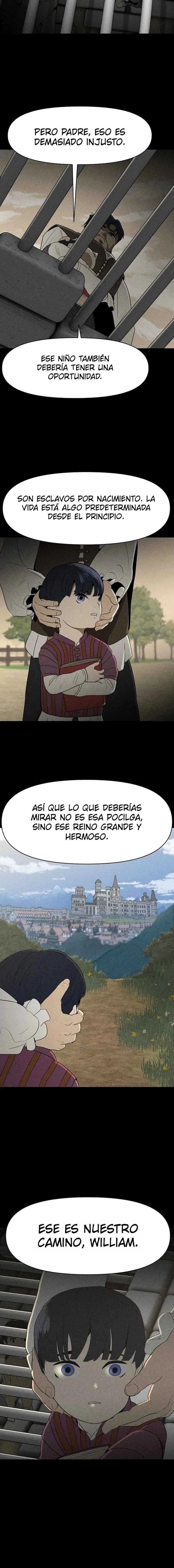 Happy Face: From Slave to Arena Legend Capítulo 1: Happy face - Page 32