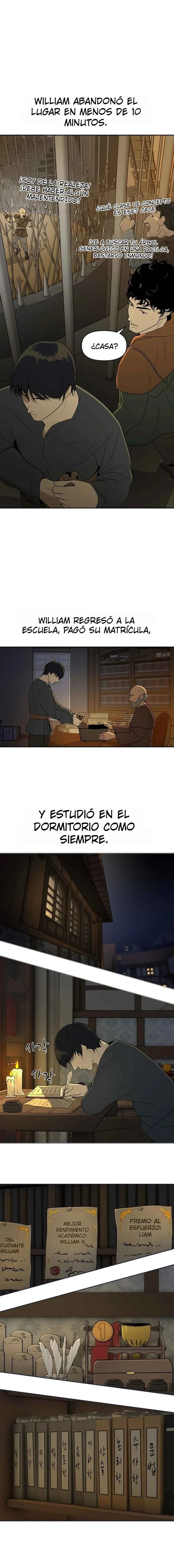 Happy Face: From Slave to Arena Legend Capítulo 1: Happy face - Page 43
