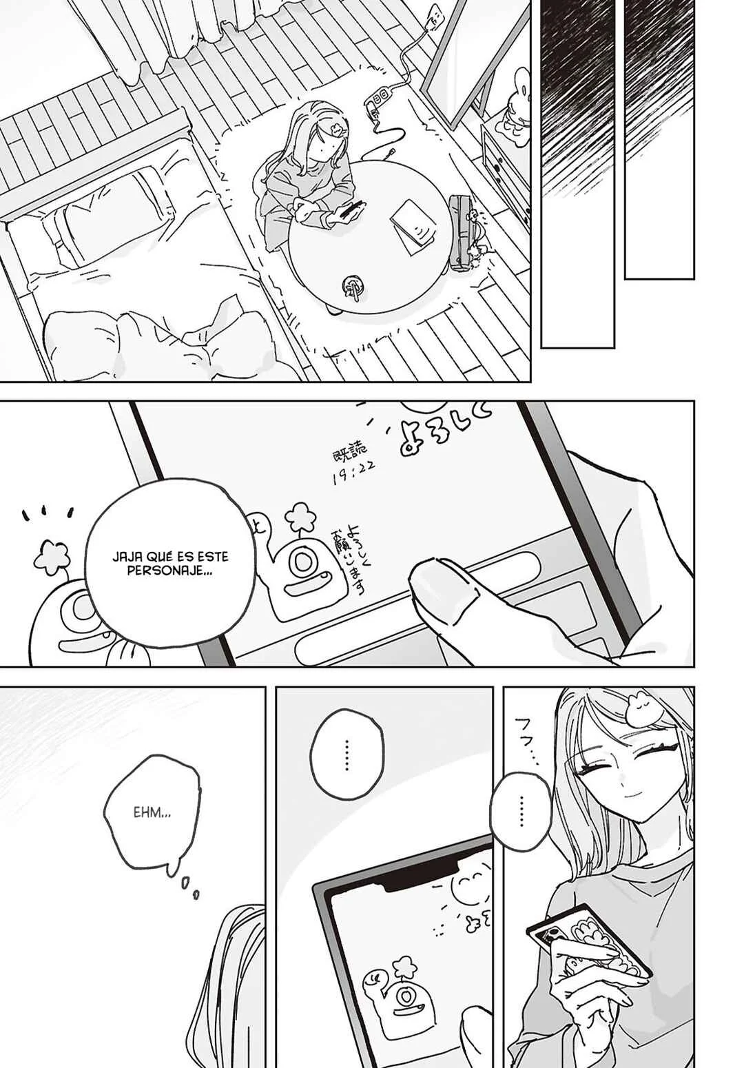 Hareta Hi no Dress Code Capítulo 1 - Page 32