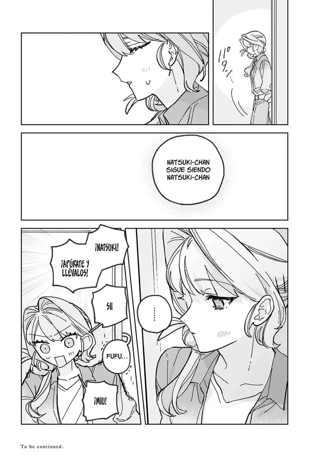 Hareta Hi no Dress Code Capítulo 2 - Page 36