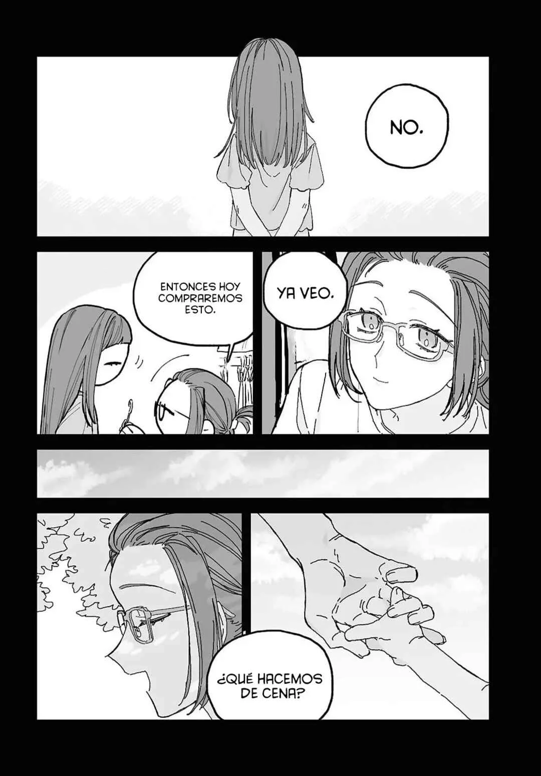 Hareta Hi no Dress Code Capítulo 3 - Page 16