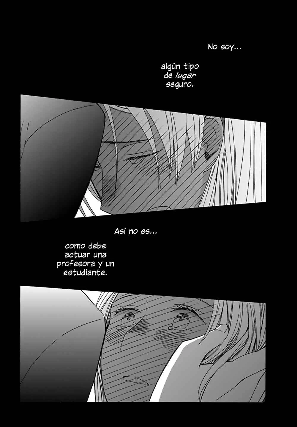 Harmony Capítulo 1 - Page 40
