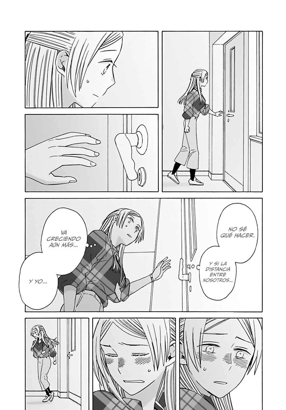 Harmony Capítulo 2 - Page 24