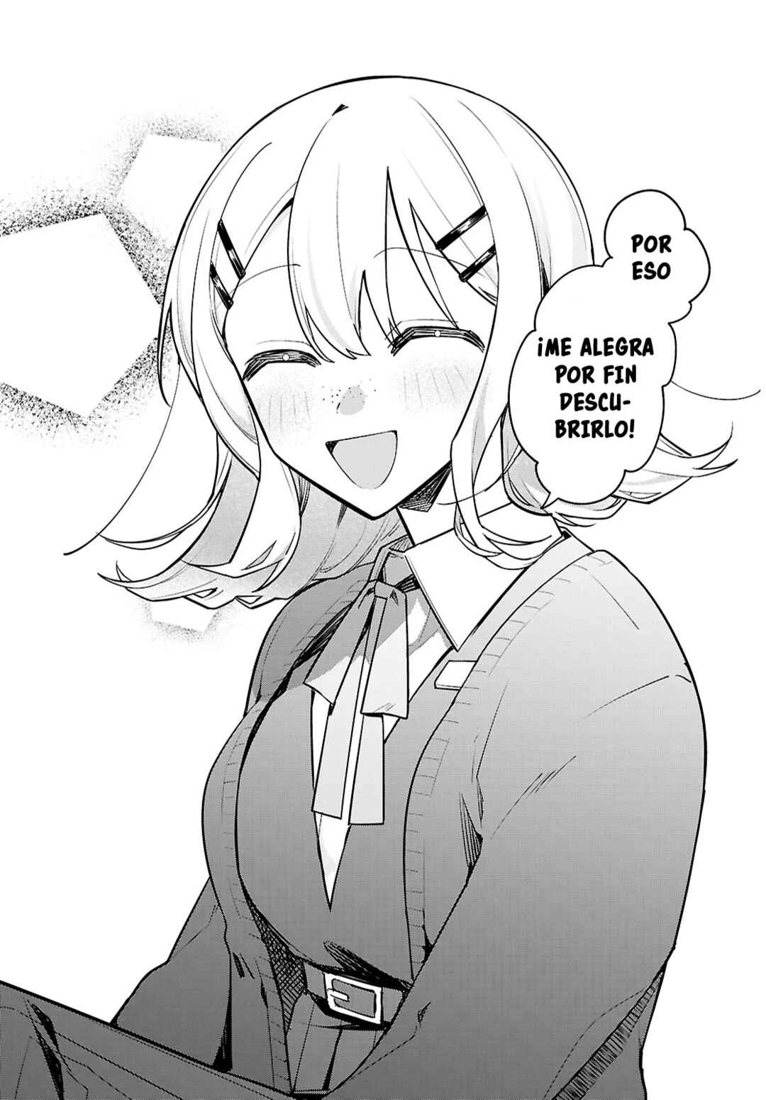 Haru no Hikari ni Nomarete mo Capítulo 1 - Page 22