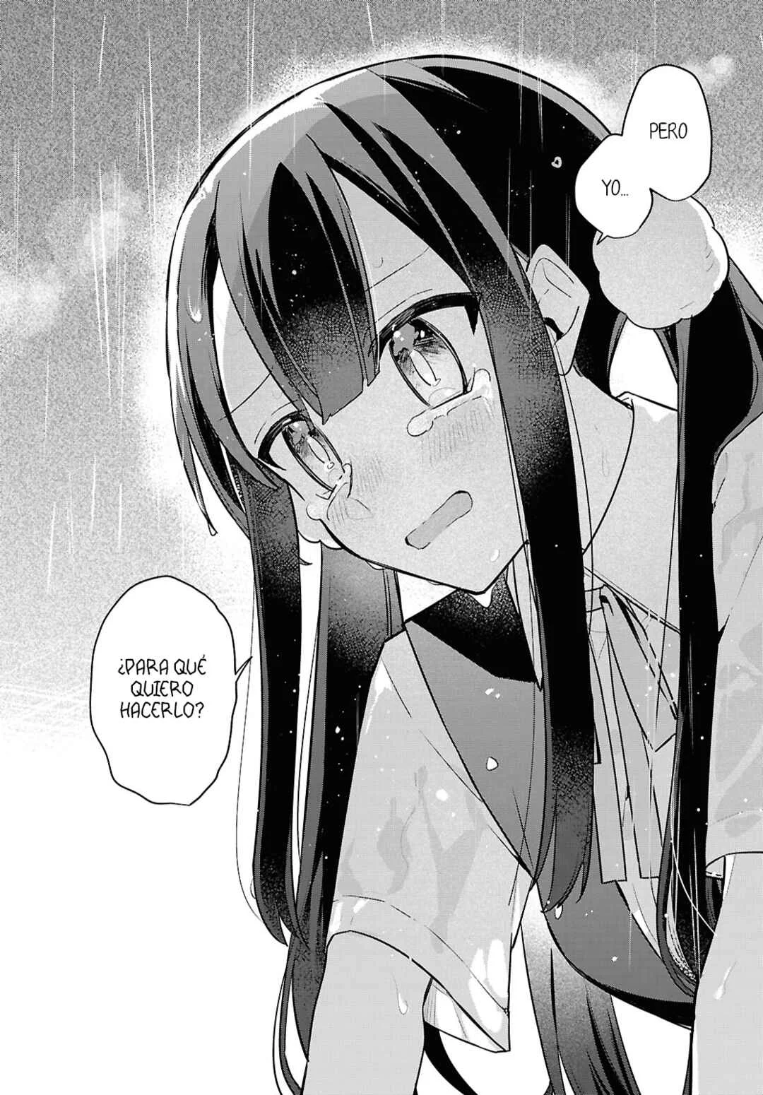 Haru no Hikari ni Nomarete mo Capítulo 2 - Page 25