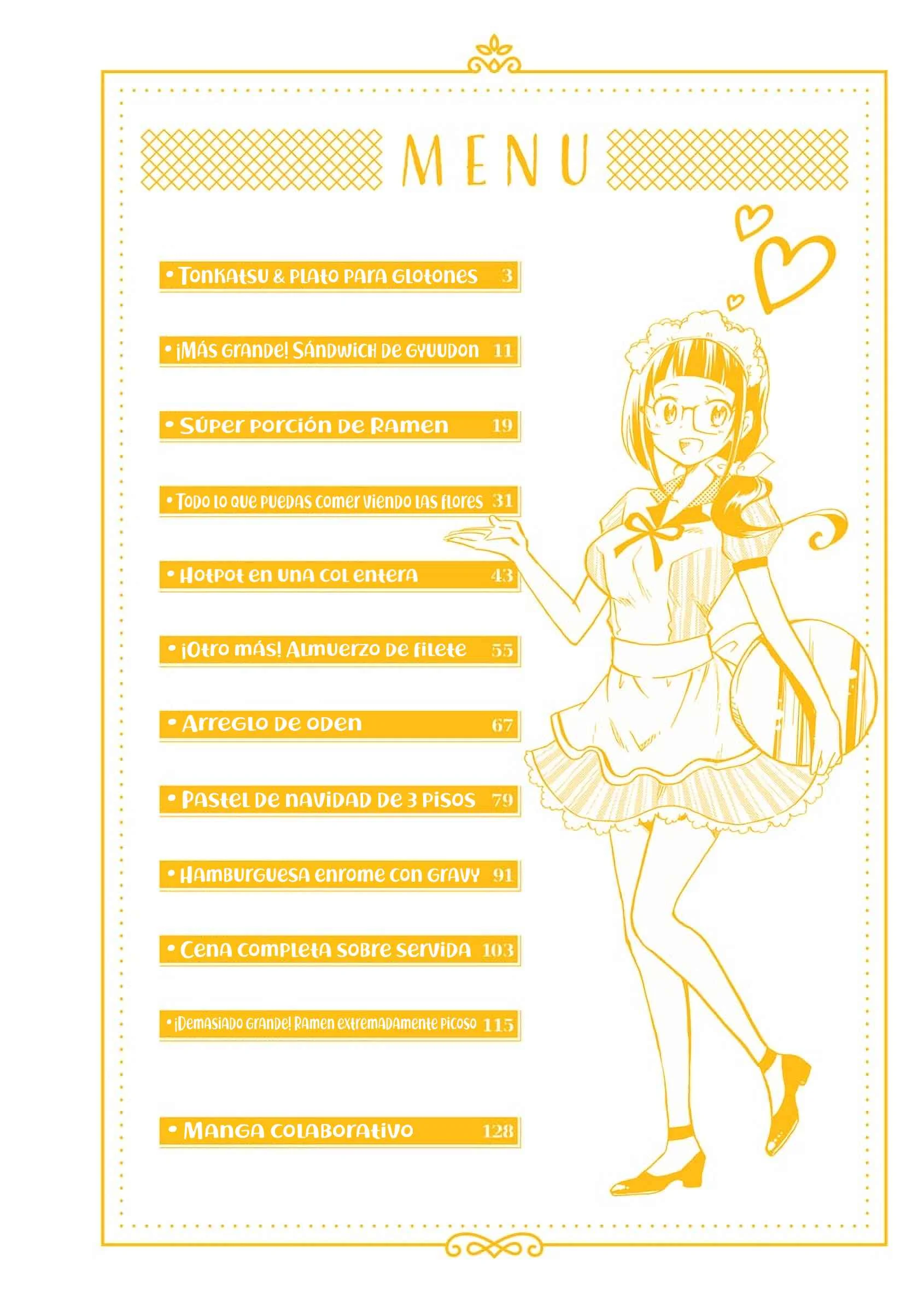 Harukawa-san wa Kyou mo Ueteiru Capítulo 1: Tonkatsu & Plato para glotones - Page 1