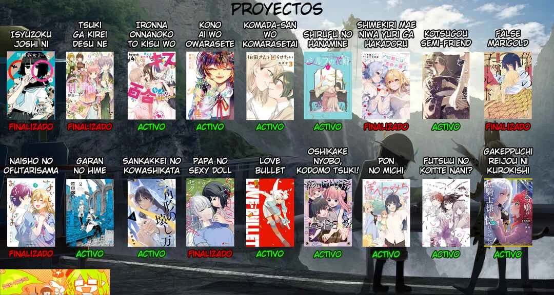 Hatoko no Ayakashi Yuubinya-san. Capítulo 1: Primera Parada - Page 17