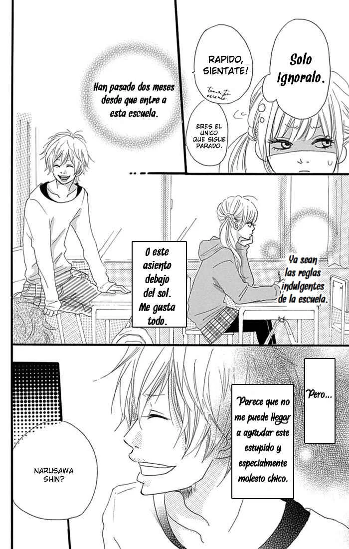 Hatsukoi Lollipop Capítulo 1 - Page 10