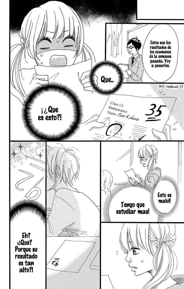 Hatsukoi Lollipop Capítulo 1 - Page 14