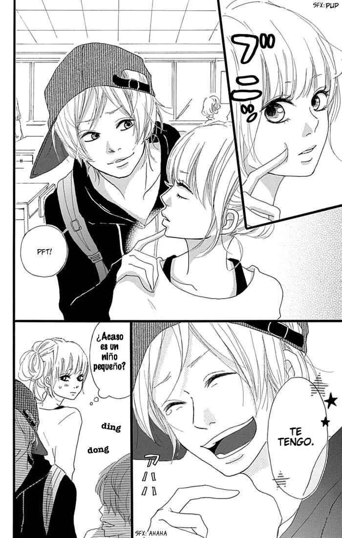 Hatsukoi Lollipop Capítulo 2 - Page 5