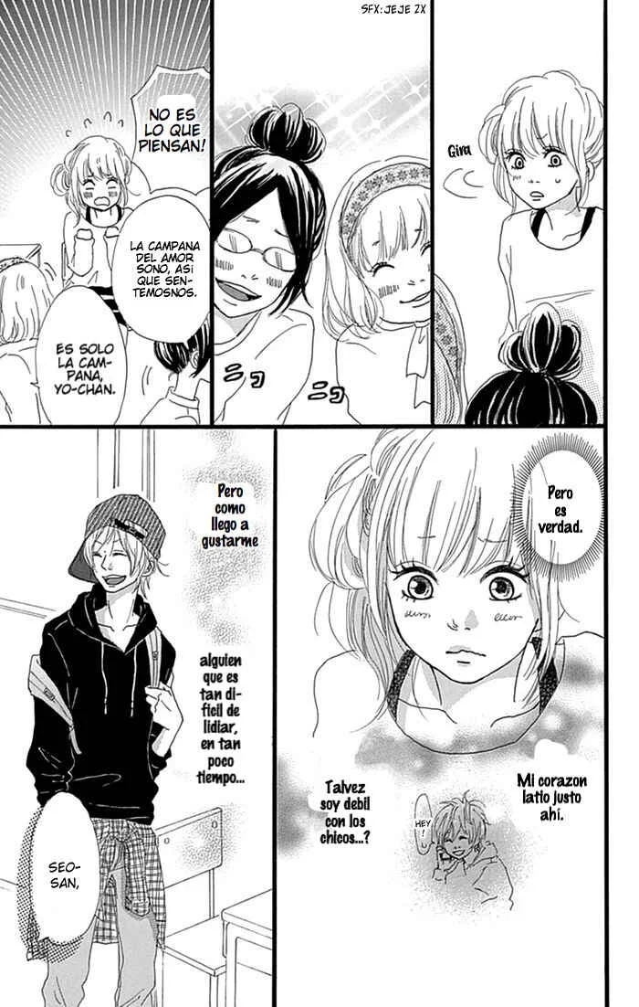 Hatsukoi Lollipop Capítulo 2 - Page 6