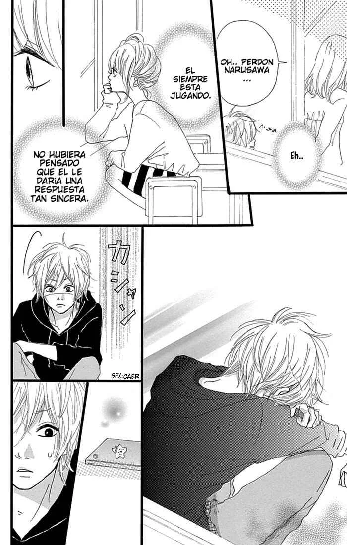Hatsukoi Lollipop Capítulo 2 - Page 11