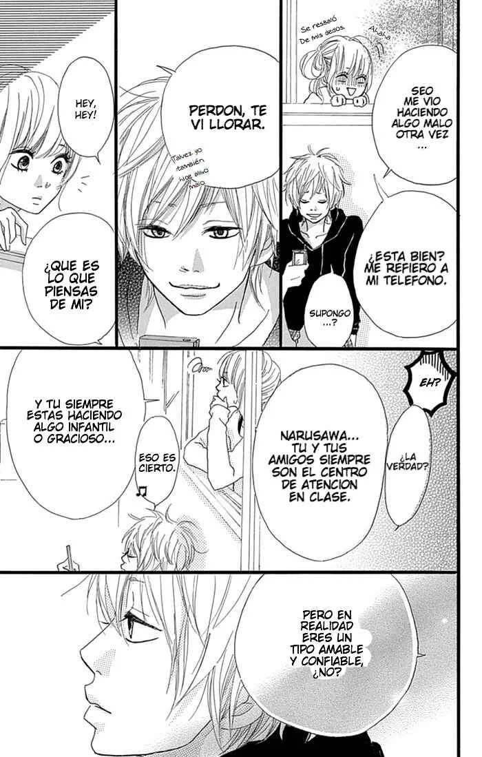 Hatsukoi Lollipop Capítulo 2 - Page 12