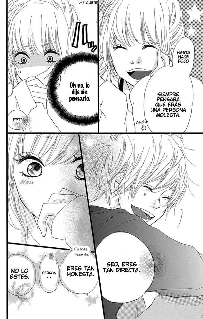 Hatsukoi Lollipop Capítulo 2 - Page 13