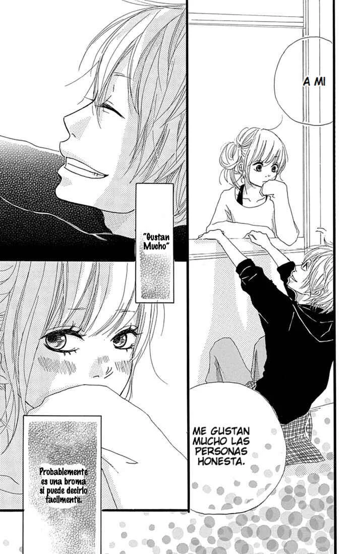 Hatsukoi Lollipop Capítulo 2 - Page 14