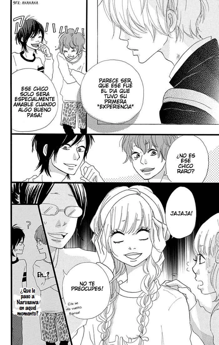 Hatsukoi Lollipop Capítulo 2 - Page 17